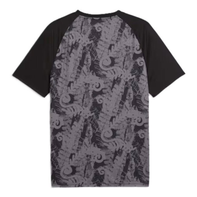 2026-2027 New Zealand Warm Up Jersey (Black)-SoccerKits Hub | Buy Soccer Jerseys Online